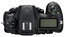 Nikon D500 20.9MP DSLR Camera, Body Only Image 3