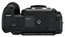 Nikon D500 20.9MP DSLR Camera, Body Only Image 2