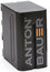 Anton Bauer NP-F976 7.2V, 6600 MAh Li-Ion Battery Image 1