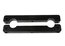 The Light Source MTPTR11.4375B Mega-Truss Pick 11-7/16" For Threaded Rod Installations, Black Image 1