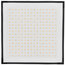 Westcott 7492 Flex™ Bi-Color Mat 1' X 1' LED Mat Image 1