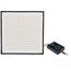 Westcott 7492 Flex™ Bi-Color Mat 1' X 1' LED Mat Image 2