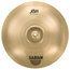 Sabian XSR2007B 20" XSR Fast Crash Bronze Crash Cymbals Image 2