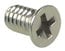 Audio-Technica 0855-33260 Housing Screw For AT897 Image 1