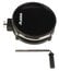 Alesis REALHEAD-8 RealHead 8" Drum Pad Image 1