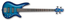 Ibanez SR370E 4-String Bass Guitar, 24-Fret, Rosewood Fretboard With White Dot Inlay Image 1