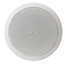 Tannoy CMS503DCPI 5" 2-Way Dual-Concentric Ceiling Speaker 70V/100V, Pre-Install Mount Image 4