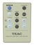 Teac 100-0LT12060 RC-910 Remote For LT-1 Image 1