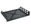 Middle Atlantic U2V-4 2SP Vented Rack Shelf, 4 Pack Image 1