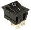 Yorkville 3587 Power Switch For M1610 Image 1