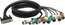 Lynx Studio Technology CBL-L2AUDIOA E44 Audio Cable Image 1