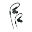 Audio-Technica ATH-E40 Professional In-Ear Monitor Headphones Image 2