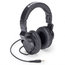 Samson Z25 Studio Closed-Back, Over Ear Headphones, Enhanced Bass Response Image 1