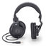 Samson Z25 Studio Closed-Back, Over Ear Headphones, Enhanced Bass Response Image 3