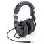 Samson Z35 Studio Closed-Back, Over Ear Headphones, Flat Response Image 1