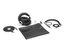 Samson Z45 Professional Studio Closed-Back, Over Ear Headphones, Enhanced Voicing Image 2