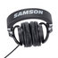 Samson Z55 Professional Reference Closed-Back, Over Ear Headphones Image 2