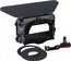 Vocas 0435-2010 MB-435 Matte Box Kit For Any Camera With15 Mm Rail Image 1