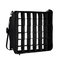 Litepanels 900-0028 40 Degree Snapgrid Eggcrate For Snapbag Softbox Image 1