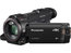 Panasonic HC-WXF991K 4KCamcorder With 20x Optical Zoom Image 1