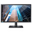 Samsung S24E650PL 23.6" Matte Black VGA, HDMI Display Monitor Image 1