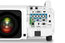 Epson PowerLite Pro Z9870UNL 8700 Lumens WUXGA 3LCD Projector With HDbaseT No Lens Image 2
