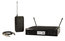 Shure BLX14R-H9 Rackmount Wireless Guitar System, H9 Band Image 1