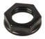 Peavey 31500705 Black Plastic Nut Image 1