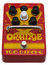 Orange TWO-STROKE Two Stroke Boost EQ Guitar Effects Pedal Image 1