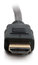Cables To Go 56782 High Speed HDMI Cable With Ethernet 3 Ft HDMI To HDMI Cable For Chromebooks, Laptops, And TVs Image 3