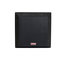 EAW QX366 2-Way Trapezoidal Speaker, Black Image 1