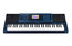 Casio MZ-X500 61-Key Music Arranger Keyboard 330 Rhythms Image 3