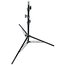 Avenger A625B Avenger Light Stand, Black Image 1