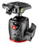 Manfrotto MHXPRO-BHQ2 XPRO Magnesium Ball Head With 200PL Quick Release Plate Image 1