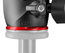 Manfrotto MHXPRO-BHQ2 XPRO Magnesium Ball Head With 200PL Quick Release Plate Image 2
