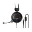 Audio-Technica ATH-ADG1X High Fidelity Gaming Headset Image 1