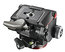 Manfrotto MHXPRO-2W XPRO Fluid Head With Fluidity Selector Image 3
