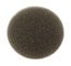 Shure 36A123 Mic Element Foam Pad For SM58 Image 1