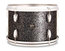 Gretsch Drums RN2-E8246 Renown 4-Piece 7-Ply Maple Shell Pack With Blue Metal Finish Image 2