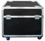 Elation DRCPLATQUAD Quad Road Case For Platinum 5R Image 2