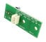 Mackie 0031103-00 Front LED PCB Assembly For HD Series Image 2