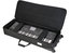 SKB 1SKB-SC61KW 61-Key Keyboard Soft Case Image 2