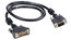 Liberty AV E-DVI/A-VGAM-6 6 Ft. DVI Analog To VGA Cable Image 1