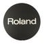 Roland 5100017642 KD-9 Front Logo Sheet Image 1