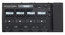 Zoom G5n Multi-Effects Processor With Expression Pedal And 9 Switches For Guitar Image 1