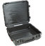 SKB 3i-2421-7BE 24"x21"x7" Waterproof Case With Empty Interior Image 1