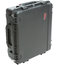 SKB 3i-2421-7BE 24"x21"x7" Waterproof Case With Empty Interior Image 4