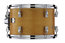 Yamaha Absolute Hybrid Maple Tom 12"X9" Rack Tom With Wenga Core Ply And Maple Inner / Outter Plies Image 1