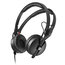 Sennheiser HD 25 Plus Closed-Back, On-Ear Professional Monitoring Headphones Image 1