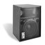 Bag End PTA5000-I 15" Powered Installation Speaker, Black Image 1